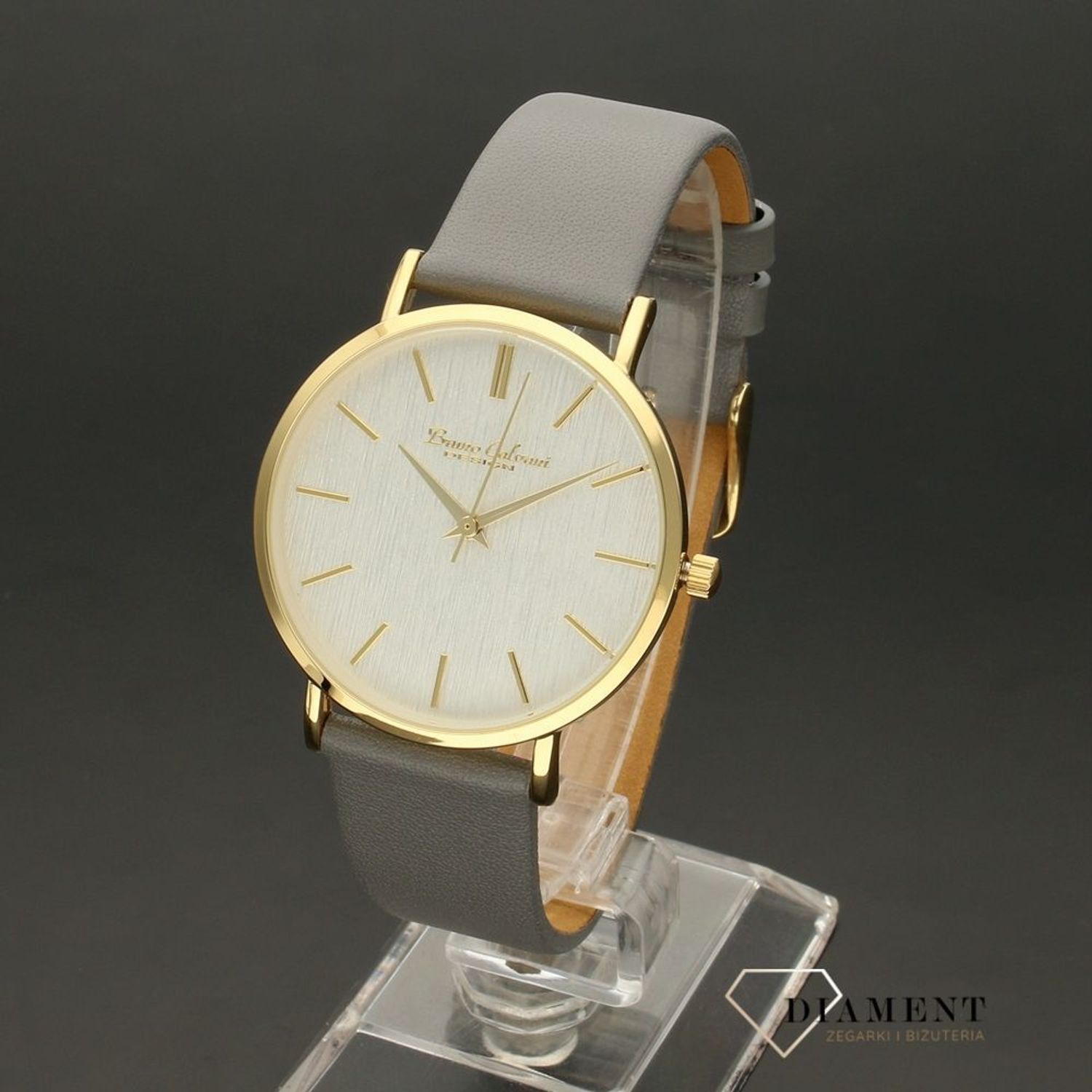 Zegarek damski Bruno Calvani BC90552 z siwym pasek (1).jpg